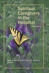 Spiritual Caregivers in the Hospital: Windows to Competent Practice - Daniel S. Schipani - 9798886273496