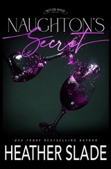 Naughton's Secret - Heather Slade - 9798886490770