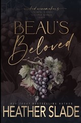 Beau's Beloved - Heather Slade - 9798886491098