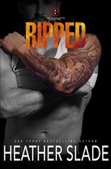 Ripped - Heather Slade - 9798886491432