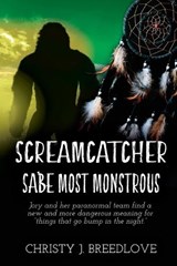 Screamcatcher - BREEDLOVE,  Christy J - 9798886530063