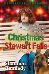 Christmas in Stewart Falls - Shannon Kennedy - 9798886530803