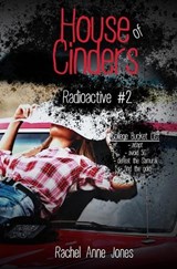 House of Cinders - Rachel Anne Jones - 9798886530988