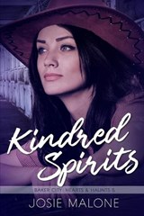 Kindred Spirits - Josie Malone - 9798886531695