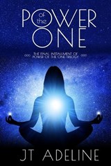 Power of the One - Jt Adeline - 9798886532876
