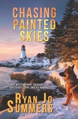 Chasing Painted Skies - Ryan Jo Summers - 9798886534528