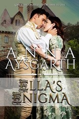 Ella's Enigma - Anna Aysgarth - 9798886534559