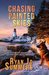 Chasing Painted Skies - Ryan Jo Summers - 9798886534580