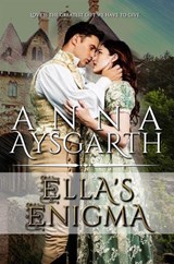 Ella's Enigma - Anna Aysgarth - 9798886534603