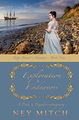 Exploration & Endeavors - Ney Mitch - 9798886535013