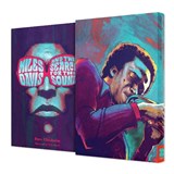 Miles Davis and the Search for the Sound - Dave Chisholm - 9798886561142
