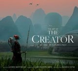 The Art of The Creator - James Mottram - 9798886631234