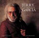 Jerry Garcia: The Collected Artwork - Insight Editions - 9798886631692