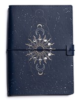Sun Moon Rising Astrology Notebook Set - Insights - 9798886632378