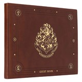 Harry Potter: Hogwarts Guest Book - Insights - 9798886632521