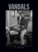 The Photography of The Bikeriders - Insight Editions - 9798886632644