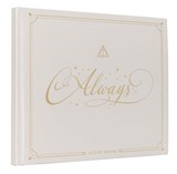 Harry Potter: Always Wedding Guest Book - Insights - 9798886633436