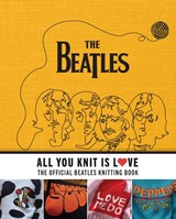 All You Knit Is Love - Caroline Smith - 9798886635072