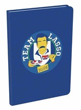 Ted Lasso: Believe Hardcover Journal - Insights - 9798886635362