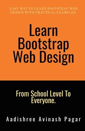 Learn Bootstrap Web Design