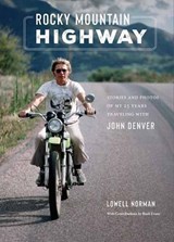 Rocky Mountain Highway - Lowell Norman - 9798886741100