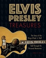 Elvis Presley Treasures - Gillian G. Gaar - 9798886741261
