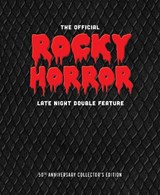The Official Rocky Horror Late Night Double Feature - Linus O'Brien ; Richard O'Brien - 9798886743357