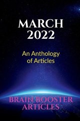 March 2022 - BOOSTER,  Brain - 9798886840070