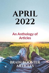April 2022 - BOOSTER,  Brain - 9798886848205