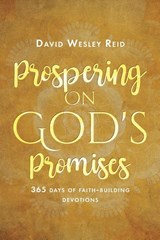 Prospering On God's Promises - REID,  David Wesley - 9798886851175
