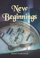 New Beginnings - Rachel Vanderwood - 9798886853346