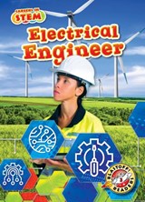 Electrical Engineer - Betsy Rathburn - 9798886871364