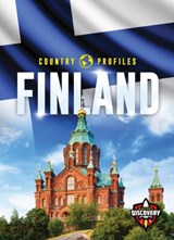 Finland - Alicia Z Klepeis - 9798886871470