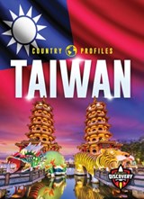 Taiwan - Golriz Golkar - 9798886871494