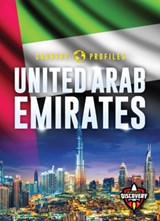 United Arab Emirates - Alicia Z Klepeis - 9798886871517