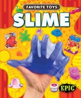Slime - Elizabeth Neuenfeldt - 9798886871807