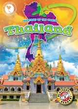 Thailand - DAVIES,  Monika - 9798886874341