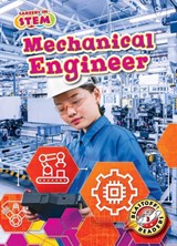 Mechanical Engineer - OWINGS,  Lisa - 9798886874389