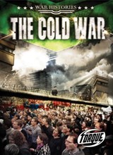 The Cold War - Kate Moening - 9798886874525