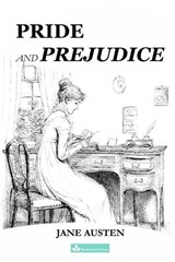 Pride and Prejudice - Jane Austen - 9798886890419