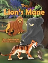 Lion's Mane - Sabiha Rauf Janjua - 9798886923285