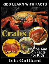 Crabs - Isis Gaillard - 9798887006307
