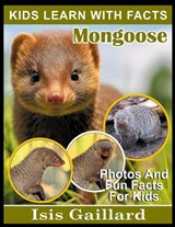 Mongooses - Isis Gaillard - 9798887006437