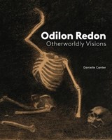 Odilon Redon - Danielle Canter - 9798887120188