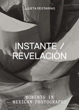 Instante/revelacion - Julieta Pestarino - 9798887120317