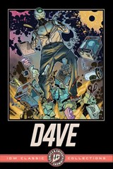 D4VE: IDW Classic Collections - Ryan Ferrier ; Valentin Ramon - 9798887244211