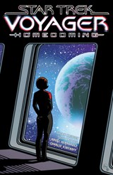 Star Trek: Voyager--Homecoming - Susan Bridges ; Tilly Bridges - 9798887244327