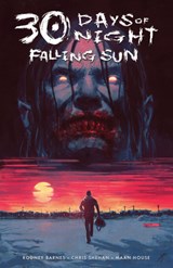 30 Days of Night: Falling Sun - Rodney Barnes ; Chris Shehan - 9798887244471