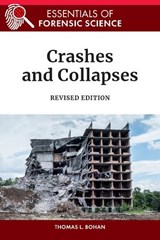 Crashes and Collapses - Thomas Bohan ; Suzanne Bell - 9798887252438