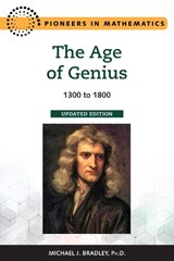 The Age of Genius - Michael Bradley - 9798887252513
